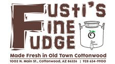 Fusti's Fine Fudge